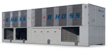 Чиллер Rhoss TCAVBZ 2810-21060