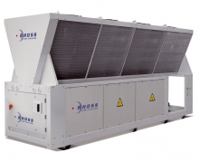 Чиллер Rhoss TCAEBY 4230-42-60