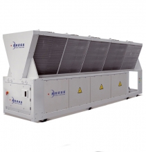 Чиллер Rhoss TCAEBY 4290-4320